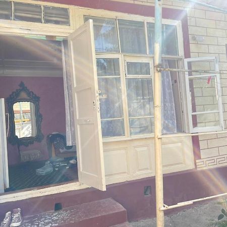 Hotel House In The Family Yard, For Family And Women!! Τασκένδη Εξωτερικό φωτογραφία