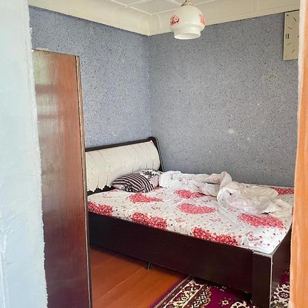 Hotel House In The Family Yard, For Family And Women!! Τασκένδη Εξωτερικό φωτογραφία