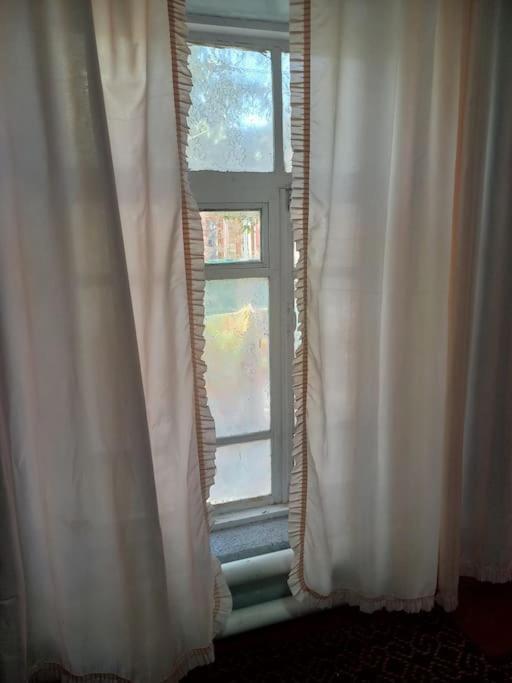 Hotel House In The Family Yard, For Family And Women!! Τασκένδη Εξωτερικό φωτογραφία