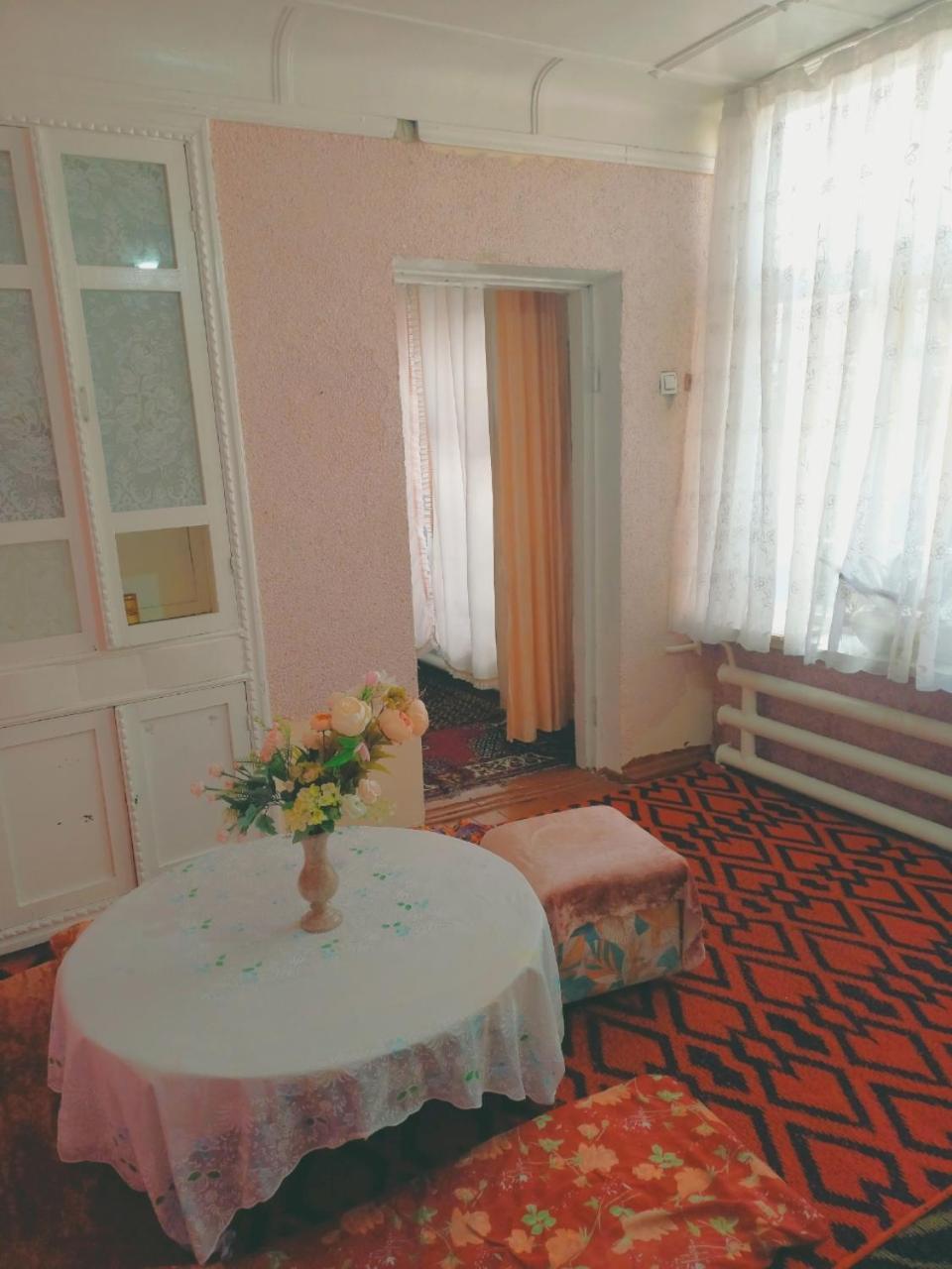 Hotel House In The Family Yard, For Family And Women!! Τασκένδη Εξωτερικό φωτογραφία