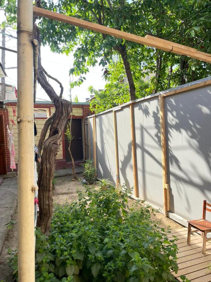 Hotel House In The Family Yard, For Family And Women!! Τασκένδη Εξωτερικό φωτογραφία